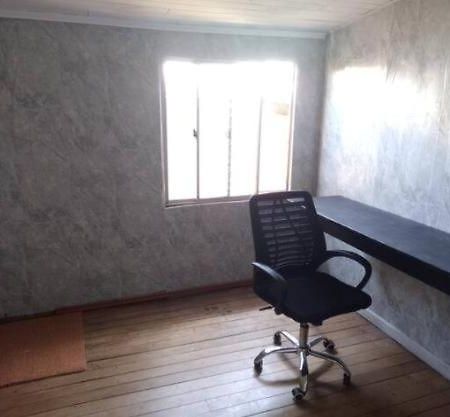 Habitaciones Individuales 瓦尔迪维亚 外观 照片