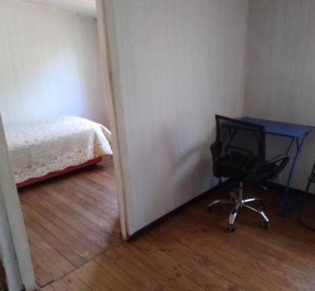 Habitaciones Individuales 瓦尔迪维亚 外观 照片