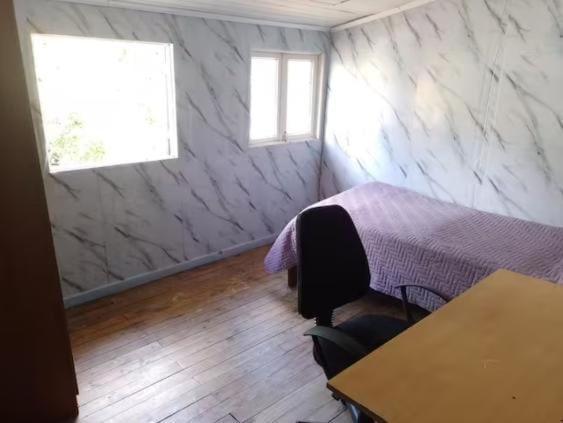 Habitaciones Individuales 瓦尔迪维亚 外观 照片