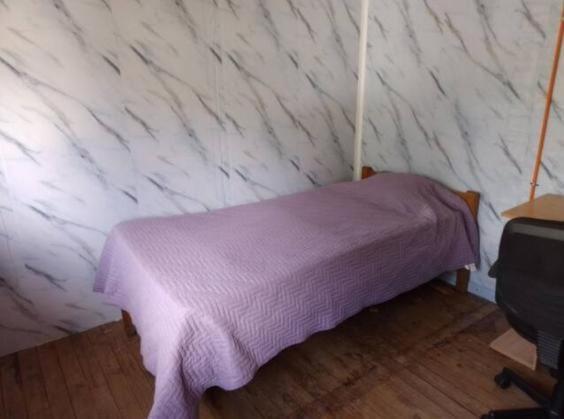 Habitaciones Individuales 瓦尔迪维亚 外观 照片